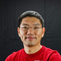 Ray Wang Email & Phone Number