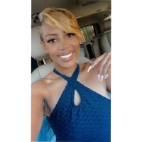 Greystar Employee Kerri Black's profile photo