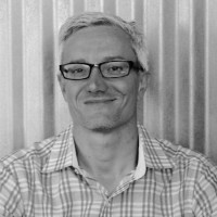 Colossus Employee Micah Donahue's profile photo