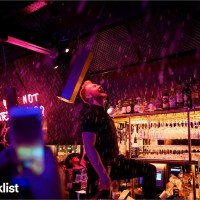 Be At One Cocktail Bars Employee Casey Chinnock's profile photo