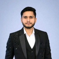 EduBuddy Employee Abhijeet Yadav's profile photo
