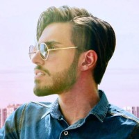 Software Developers Association Employee Pouya Shaeri's profile photo