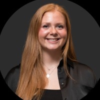 The Staffing Agency, LLC Employee Madison Rush's profile photo