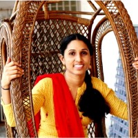 Saisree Kondamareddy Email