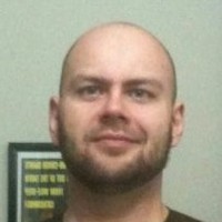 Keywork Labs Inc. Employee Aaron Sparks's profile photo
