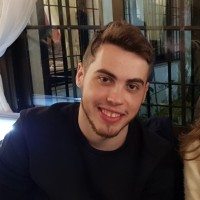 Robin Costas del Moral's profile photo