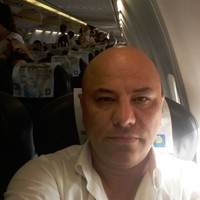 Memur Employee Rafet Erden's profile photo