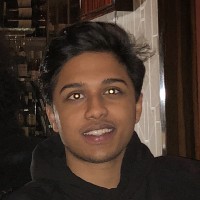 Oxford DataPlan Employee Mashfik Quaderi's profile photo