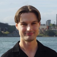 Freelance Employee Mitchell Long's profile photo