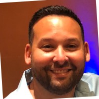 Base Group Ltd. Employee Carlos Alonso's profile photo