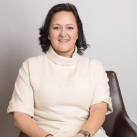 Accelleron Employee Mieke van de Capelle's profile photo
