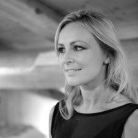 Kofi Annan Foundation Employee Genna Ingold's profile photo