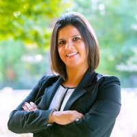 Insperity Employee Fernanda Anzek's profile photo