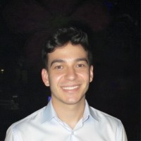 Sawmills Employee Thoma Palloj's profile photo