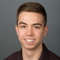 Softtek Employee Benjamin Burke's profile photo