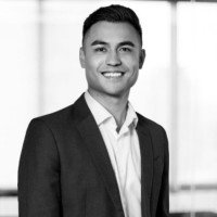 Kevin Gamarra Email & Phone Number
