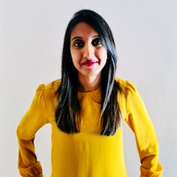 Emeris Employee Dhisha Narismulu's profile photo