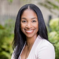 Colgate-Palmolive Employee Candace White's profile photo