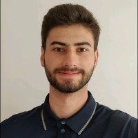 Astek Employee Etienne Hubert's profile photo