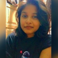 K3-Innovations, Inc. Employee Simran Gupta's profile photo