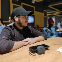 Miteminds Employee Haseeb Naviwala's profile photo
