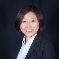 MiTek Employee Ye Yang's profile photo