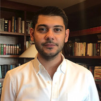 Mahrad Samavat Email