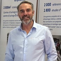 SERMES Employee Patrick Leblanc's profile photo