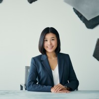 Goodmans LLP Employee Olivia Moon's profile photo