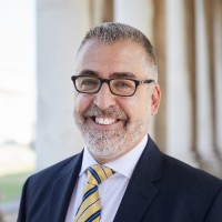 The Greenwich Foundation for the Old Royal Naval College Employee Matthew Mees's profile photo