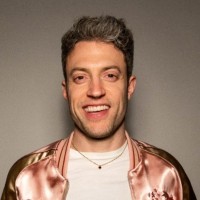 territorial Employee Topher Burns's profile photo