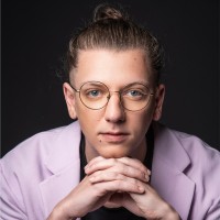 CARA Active Mobility Employee Jean-Baptiste Hahn's profile photo