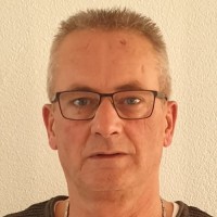 Heijmans Employee Dick Visser's profile photo