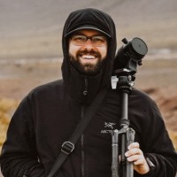 Christ Presbyterian Academy Employee Graham Dodd's profile photo
