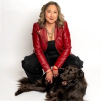 Paragon Real Estate Advisors Employee Colette Wong's profile photo