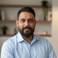 Navin Borkar's profile photo