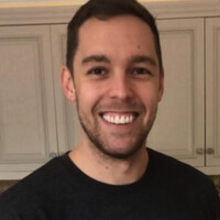 Bridge Employee Michael Harmon's profile photo