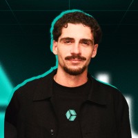 Hub.xyz Employee Tim Sprecher's profile photo