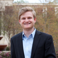 Cooke Douglass Farr Lemons Architects & Engineers PA Employee Andrew Glaze's profile photo