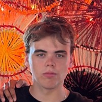 Gains In Bulk Employee Nick Taylor's profile photo