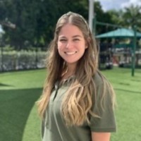 Charlotte Latin School Employee Andrea Boada's profile photo