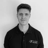 Foster Industrial Employee Jack Massey's profile photo