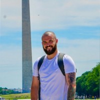 The Building People Employee Matthew Arceneaux's profile photo