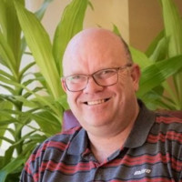 Hayley Group Limited Employee Mark Law's profile photo