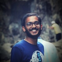 FORTYTWO LABS Employee Chirag Shah's profile photo