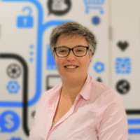 TradeTracker.com Employee Sophie van Beveren's profile photo