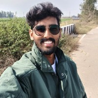 Bharath E Email