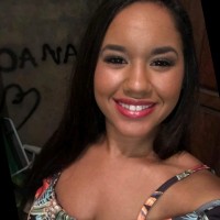multisom Employee Laryssa Rodrigues's profile photo