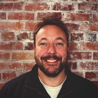 Xpanse Connect Employee Simon Peters's profile photo