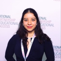 Heights Philadelphia Employee Marcela Barrientos's profile photo